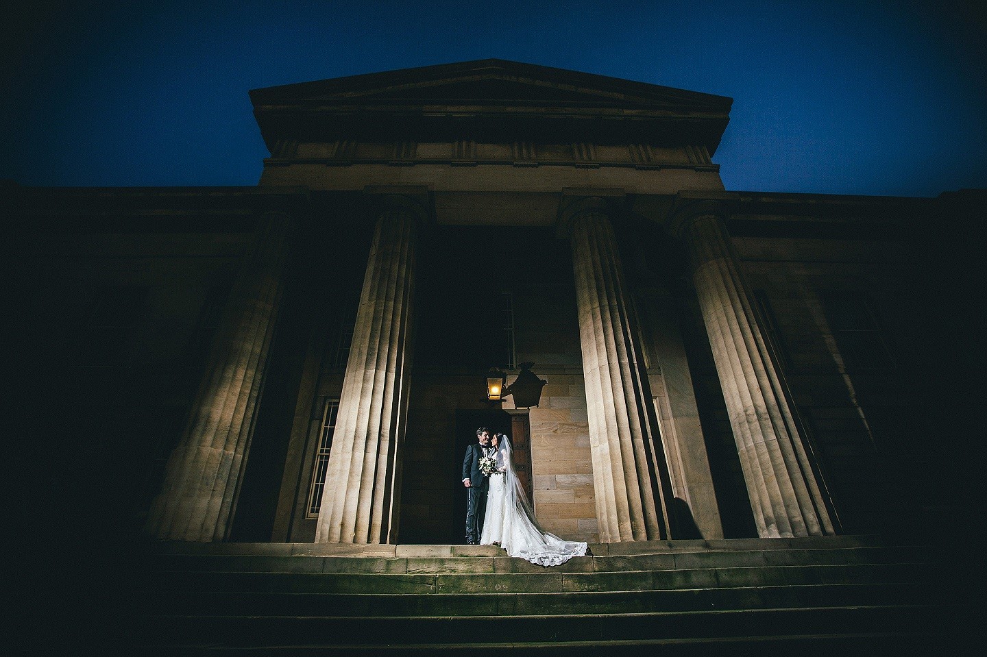 Moot Hall - Fyal Kirk